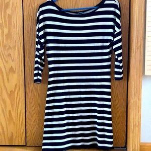 Express dress